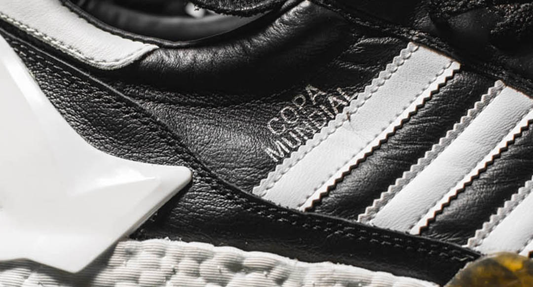 Adidas copa best sale mundial boost